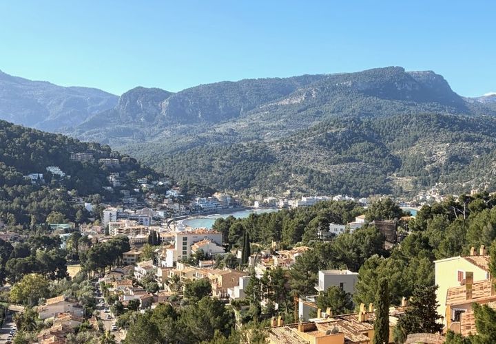 Lejlighed i Soller, Mallorca, Soller - € 775.000 | Ref: 7170 - foto 1