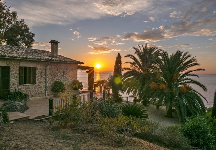 Landejendom i Soller, Mallorca, Soller - € 5.700.000 | Ref: 6687 - foto 1