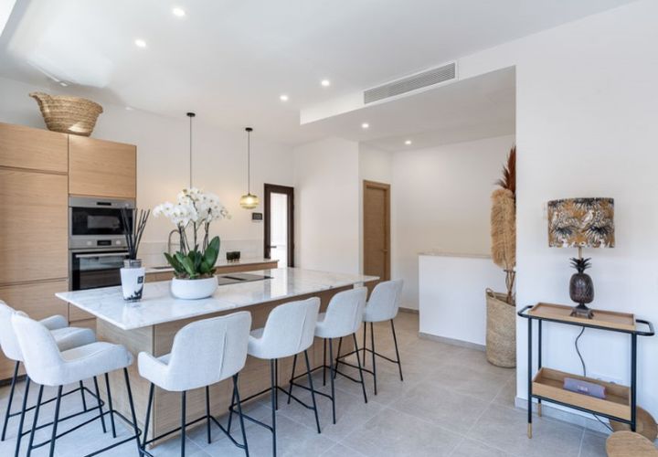 Villa en Campos, Mallorca, Campos - € 640.000 | Ref: 6824 - photo 1