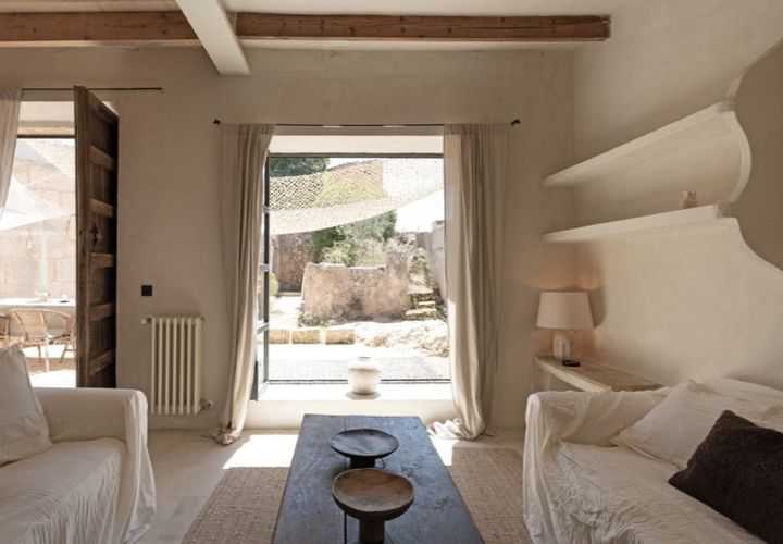 Villa i Algaida, Mallorca, Algaida - € 900 000 | Ref: 7242 - foto 1