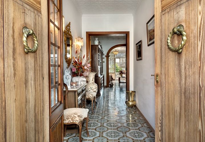Villa i Alaro, Mallorca, Alaro - € 690.000 | Ref: 7222 - foto 1