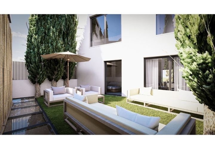 Villa a Genova, Mallorca, Genova - € 2.500.000 | Ref: 7219 - foto 1