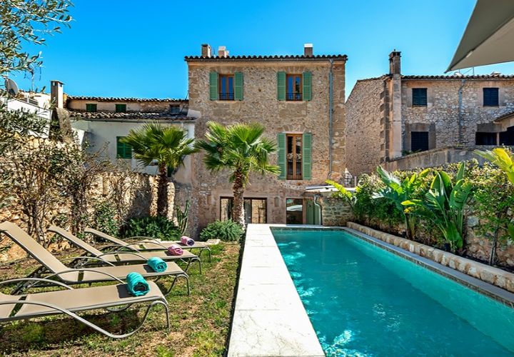 Villa i Alaro, Mallorca, Alaro - € 1.995.000 | Ref: 7198 - foto 1