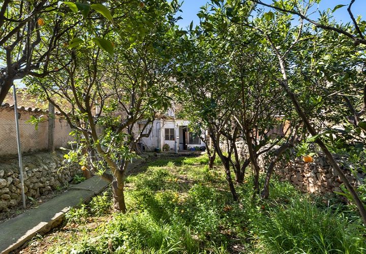 Villa a Alaro, Mallorca, Alaro - € 680.000 | Ref: 7194 - foto 1