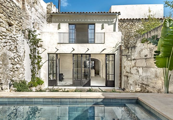 Villa a Selva, Mallorca, Selva - € 1.290.000 | Ref: 7192 - foto 1