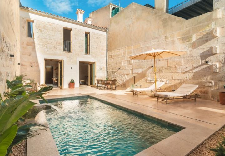 Villa a Muro, Mallorca, Muro - € 995.000 | Ref: 7190 - foto 1