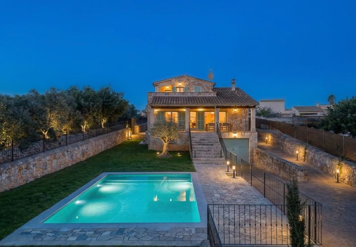 Villa a Sineu, Mallorca, Sineu - € 1.400.000 | Ref: 7173 - foto 1