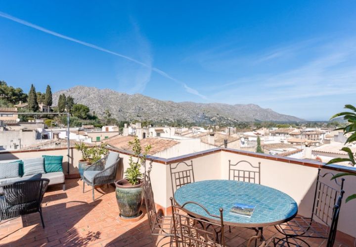 Villa en Pollenca, Mallorca, Pollenca - € 950.000 | Ref: 7149 - photo 1