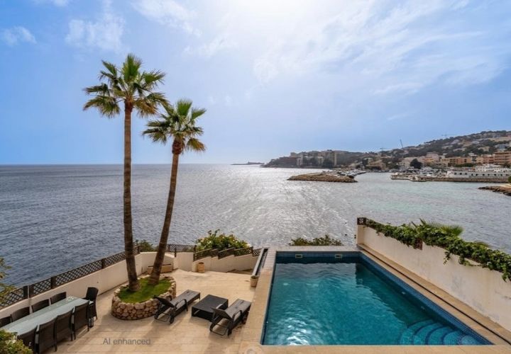 Villa a Sant Agusti, Mallorca, Sant Agusti - € 5.500.000 | Ref: 7137 - foto 1