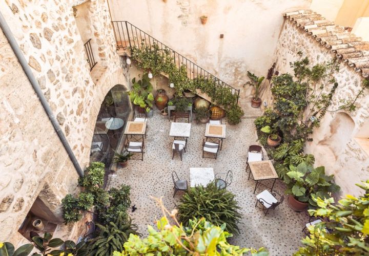 Villa a Estellencs, Mallorca, Estellencs - € 2.600.000 | Ref: 7121 - foto 1