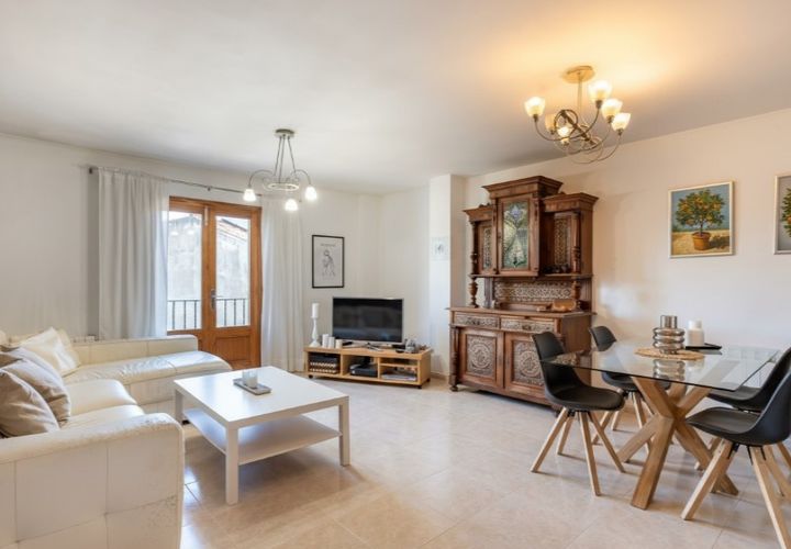 Lejlighed i Campanet, Mallorca, Campanet - € 585.000 | Ref: 7102 - foto 1