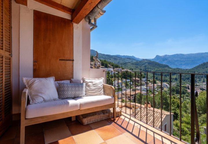 Apartamento en Soller, Mallorca, Soller - € 598.000 | Ref: 7101 - photo 1