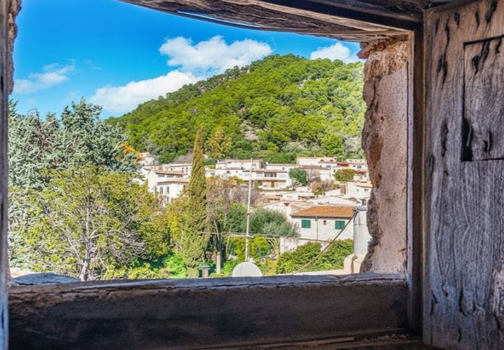 Villa i Alaro, Mallorca, Alaro - € 585.000 | Ref: 7097 - foto 1