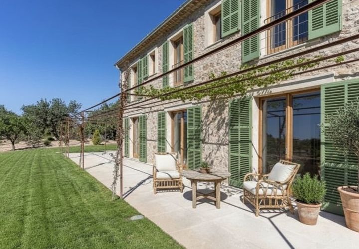 Landejendom i Alaro, Mallorca, Alaro - € 4.900.000 | Ref: 7089 - foto 1
