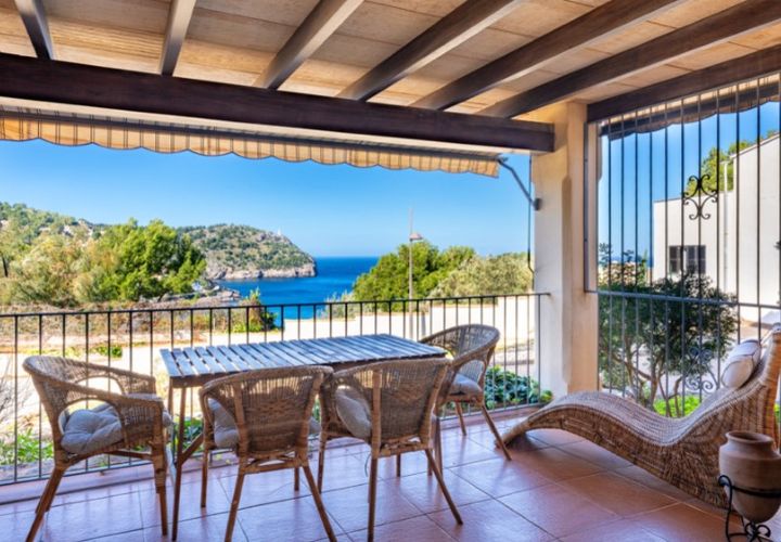 Appartement in Soller, Mallorca, Soller - € 625.000 | Ref: 7085 - foto 1