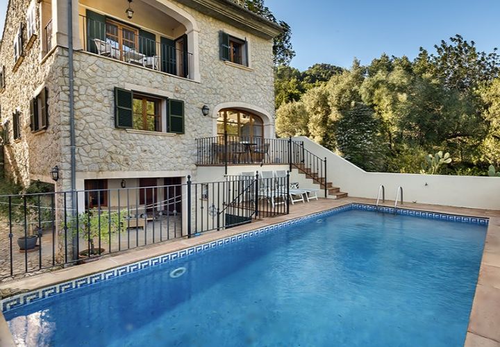 Villa i Alaro, Mallorca, Alaro - € 1.485.000 | Ref: 7076 - foto 1