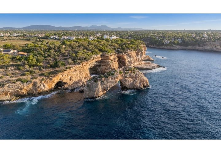 Villa a Cala Llombards, Mallorca, Cala Llombards - € 1.150.000 | Ref: 7059 - foto 1