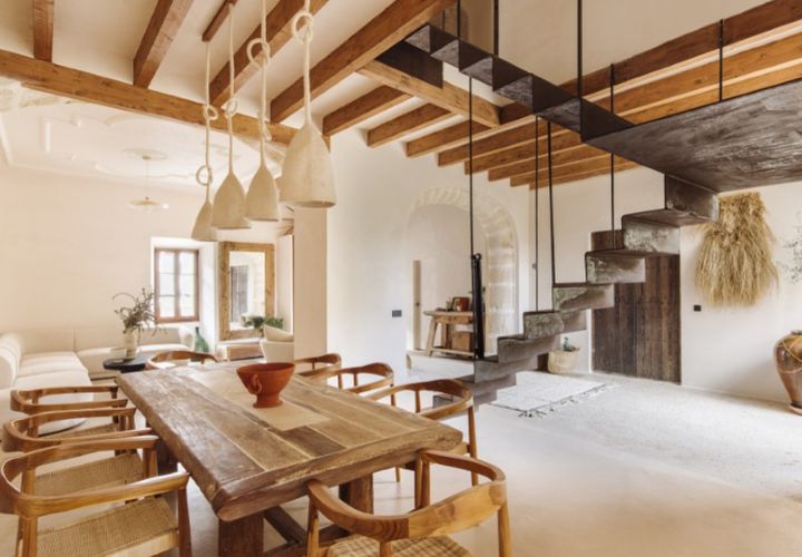 Villa i Sencelles, Mallorca, Sencelles - € 1.638.000 | Ref: 7038 - foto 1