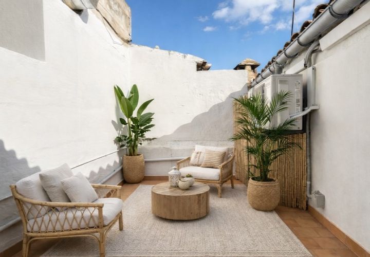 Villa i Selva, Mallorca, Selva - € 420.000 | Ref: 7036 - foto 1