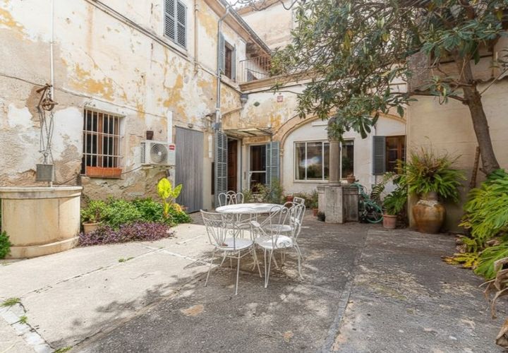 Villa a Binissalem, Mallorca, Binissalem - € 1.200.000 | Ref: 7034 - foto 1