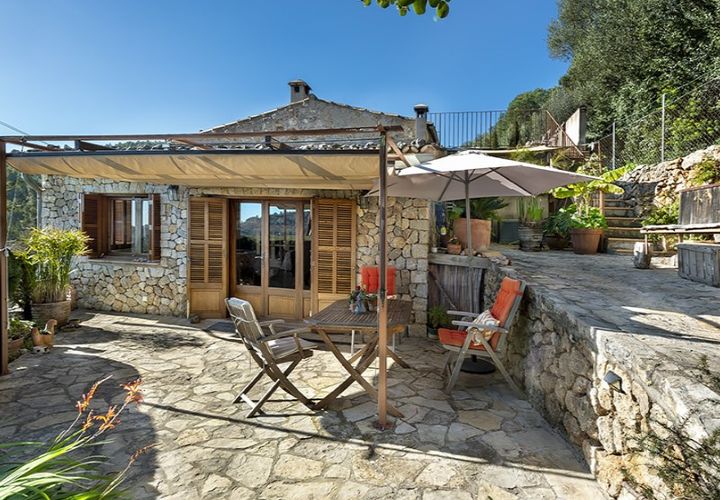 Villa i Mancor De La Vall, Mallorca, Mancor De La Vall - € 1.370.000 | Ref: 7012 - foto 1
