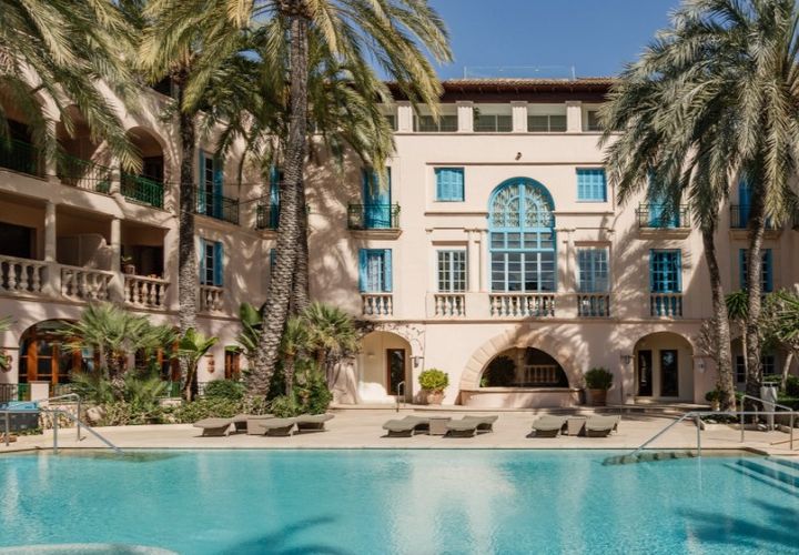 Villa i Cas Catala, Mallorca, Cas Catala - € 3.500.000 | Ref: 6942 - foto 1