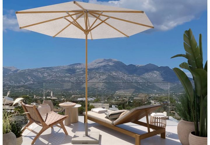Villa a Buger, Mallorca, Buger - € 310.000 | Ref: 6930 - foto 1