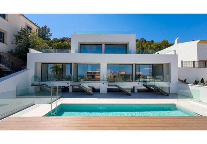 Leilighet i Genova, Mallorca, Genova - € 1 500 000 | Ref: 6899 - foto 1