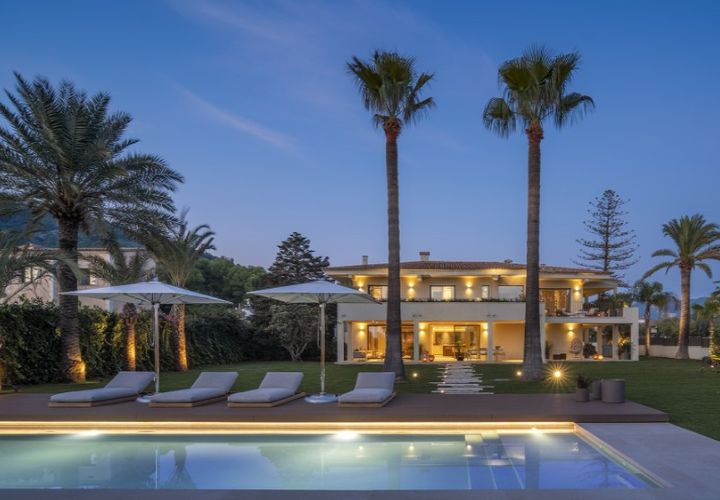 Villa a Palmanyola, Mallorca, Palmanyola - € 3.800.000 | Ref: 6896 - foto 1