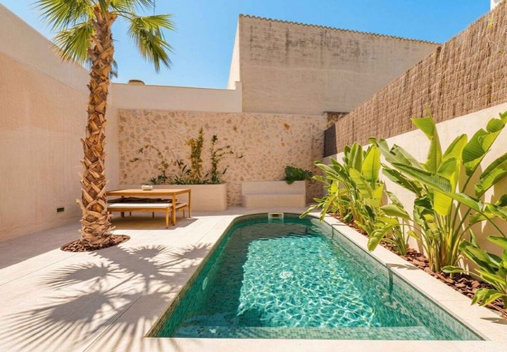 Villa i Bunyola, Mallorca, Bunyola - € 2.350.000 | Ref: 6891 - foto 1