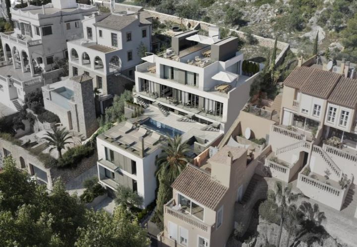 Lejlighed i Genova, Mallorca, Genova - € 800.000 | Ref: 6885 - foto 1