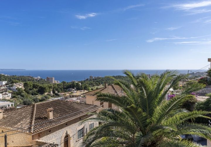 Lejlighed i Genova, Mallorca, Genova - € 1.200.000 | Ref: 6878 - foto 1