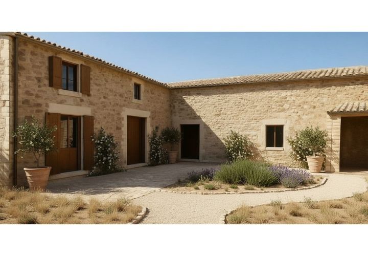 Landejendom i Campos, Mallorca, Campos - € 750.000 | Ref: 6871 - foto 1