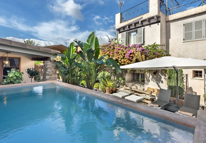 Villa i Consell, Mallorca, Consell - € 1.495.000 | Ref: 6838 - foto 1
