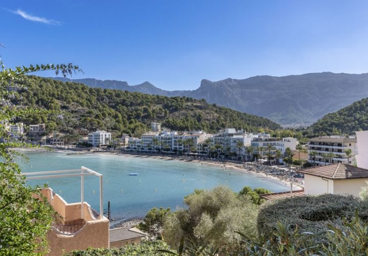 Appartamento Soller, Mallorca, Soller - € 950.000 | Ref: 6833 - photo 1