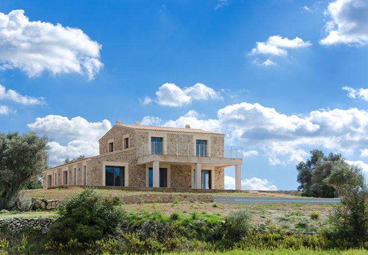 Landejendom i Pollenca, Mallorca, Pollenca - € 5.500.000 | Ref: 6829 - foto 1