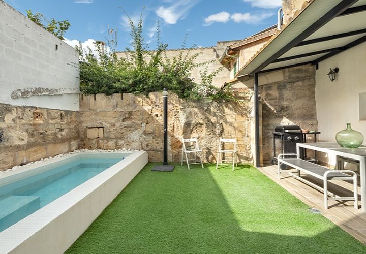 Villa a Petra, Mallorca, Petra - € 695.000 | Ref: 6826 - foto 1