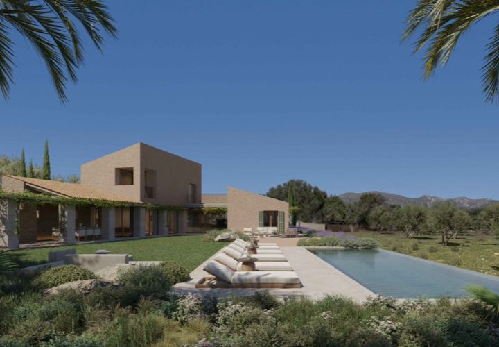 Terra a Canyamel, Mallorca, Canyamel - € 900.000 | Ref: 6818 - foto 1