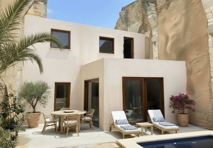Villa a Binissalem, Mallorca, Binissalem - € 1.390.000 | Ref: 6808 - foto 1