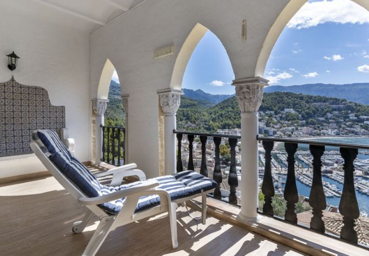 Apartament a Soller, Mallorca, Soller - € 860.000 | Ref: 6780 - foto 1