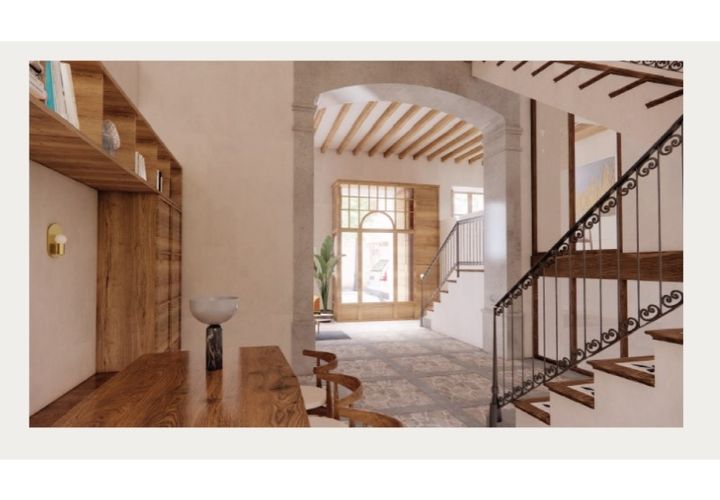 Villa a Soller, Mallorca, Soller - € 1.100.000 | Ref: 6779 - foto 1