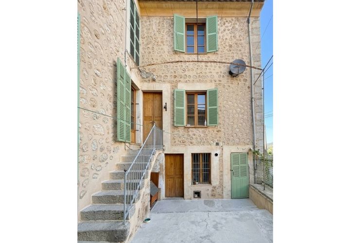 Willa: Soller, Mallorca, Soller – 795 000 € | Ref: 6779 – zdjęcie 1