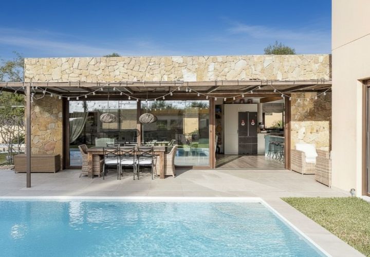 Villa a Bunyola, Mallorca, Bunyola - € 1.800.000 | Ref: 6776 - foto 1
