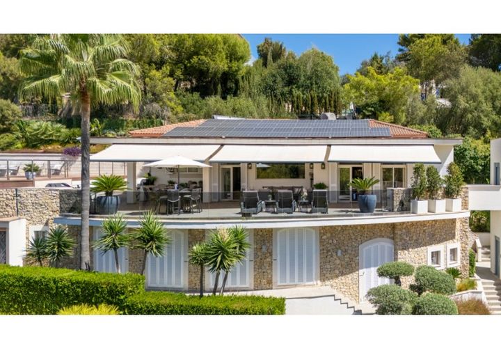 Villa a Cas Catala, Mallorca, Cas Catala - € 4.200.000 | Ref: 6747 - foto 1