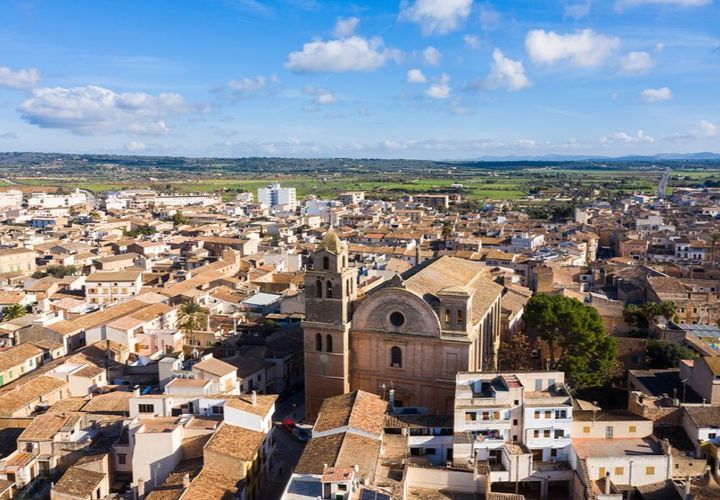 Terra a Campos, Mallorca, Campos - € 320.000 | Ref: 6744 - foto 1