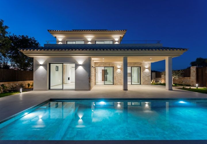 Villa a Cala Llombards, Mallorca, Cala Llombards - € 1.590.000 | Ref: 6743 - foto 1