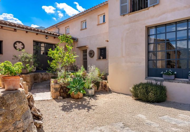 Villa en Soller, Mallorca, Soller - € 2.700.000 | Ref: 6731 - photo 1