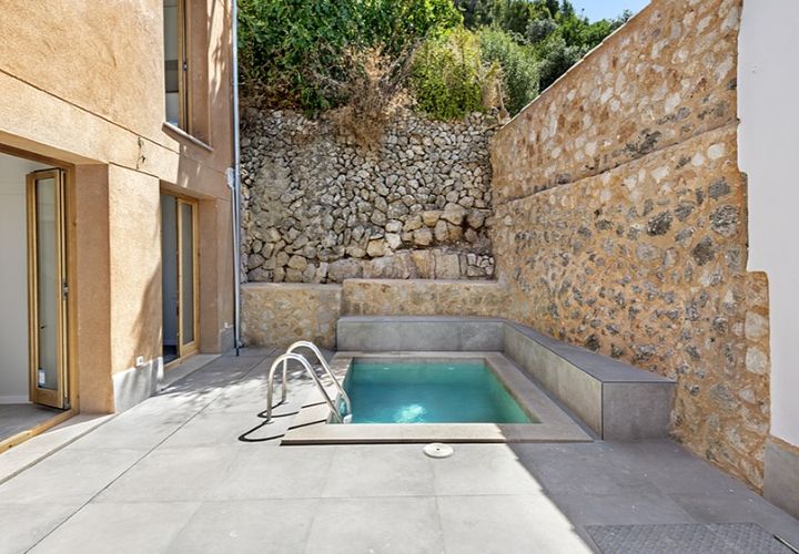 Villa a Bunyola, Mallorca, Bunyola - € 750.000 | Ref: 6713 - foto 1