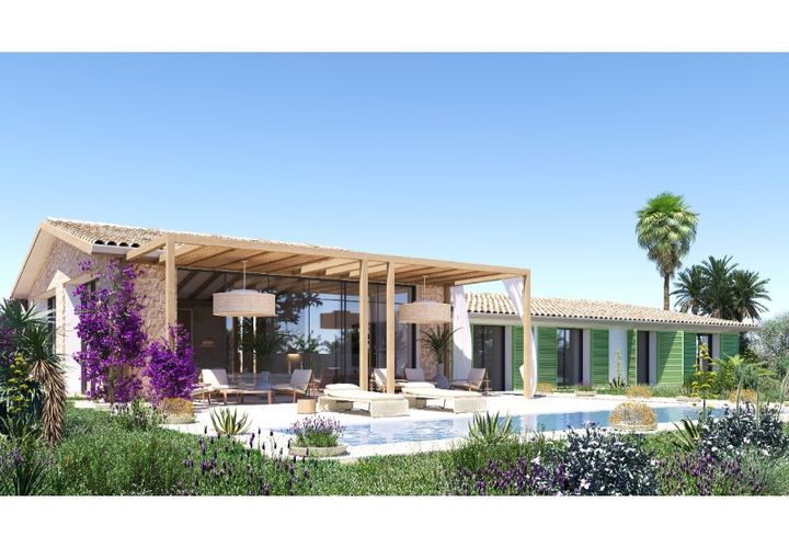 Landejendom i Portol, Mallorca, Portol - € 3.825.000 | Ref: 6708 - foto 1