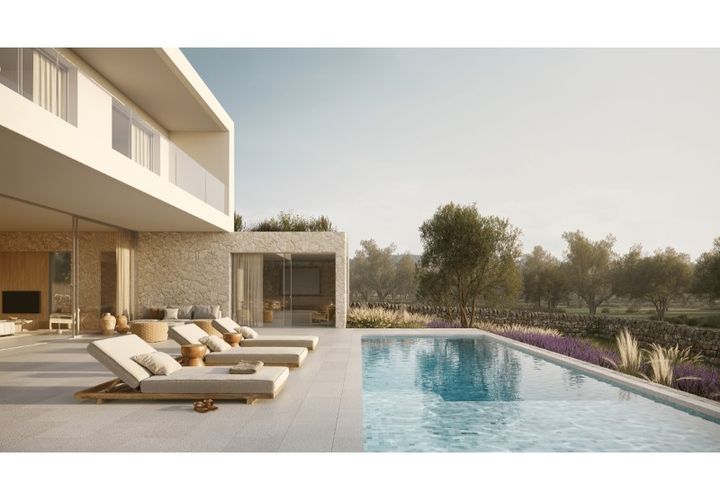 Villa a Sa Cabaneta, Mallorca, Sa Cabaneta - € 2.550.000 | Ref: 6698 - foto 1